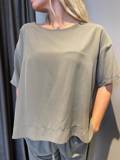  BELAGGIO BLOUSE - Vesta Donna 