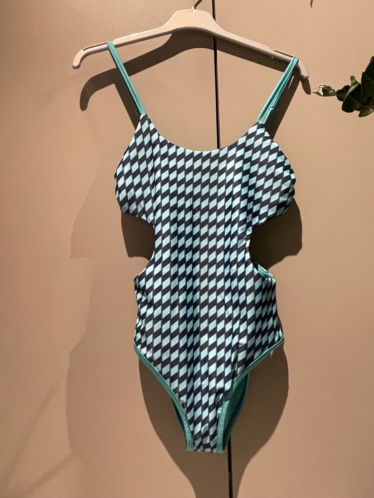  STRIPES BODY - Vesta Donna 