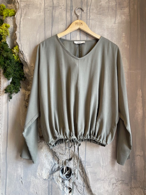  BELAGGIO TOP - Vesta Donna 