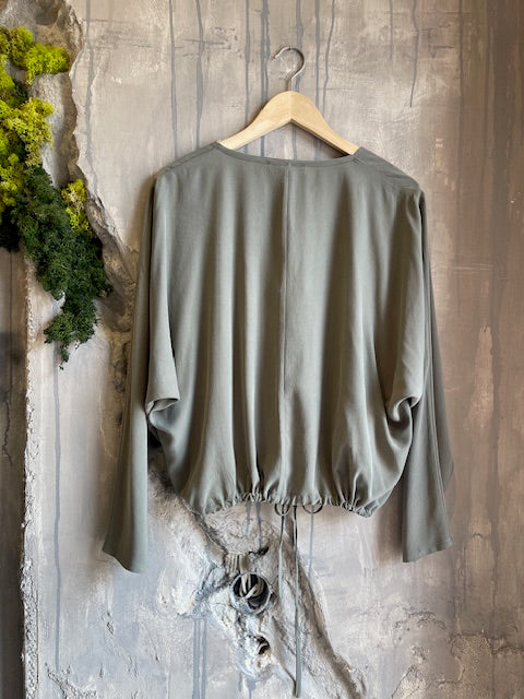  BELAGGIO TOP - Vesta Donna 