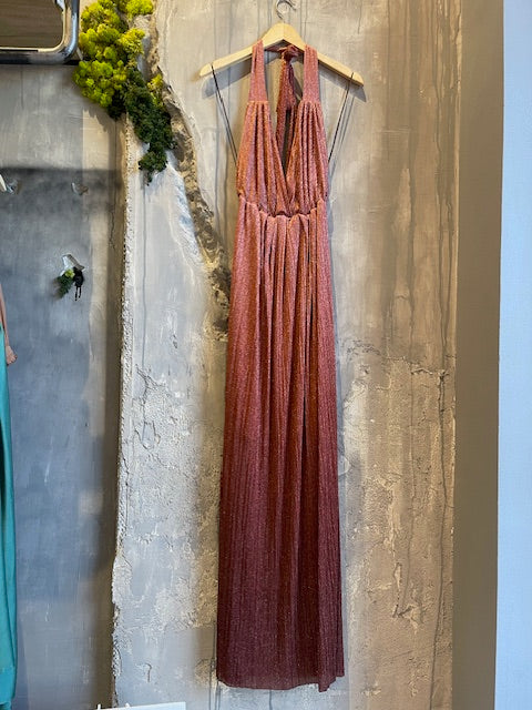  DOREA DRESS - Vesta Donna 