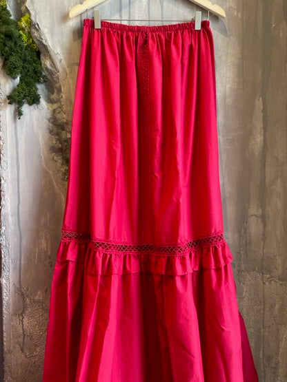  PURITY STRAPLESS DRESS - Vesta Donna 