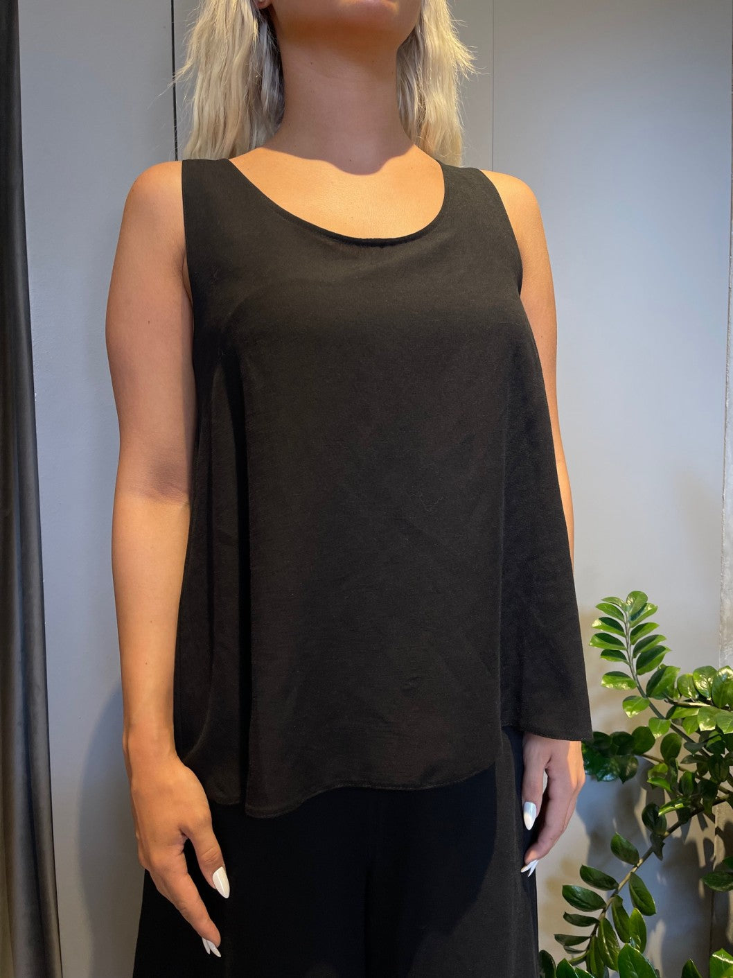  MADELIN BLOUSE - Vesta Donna 