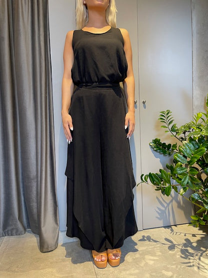  MADELIN BLOUSE - Vesta Donna 