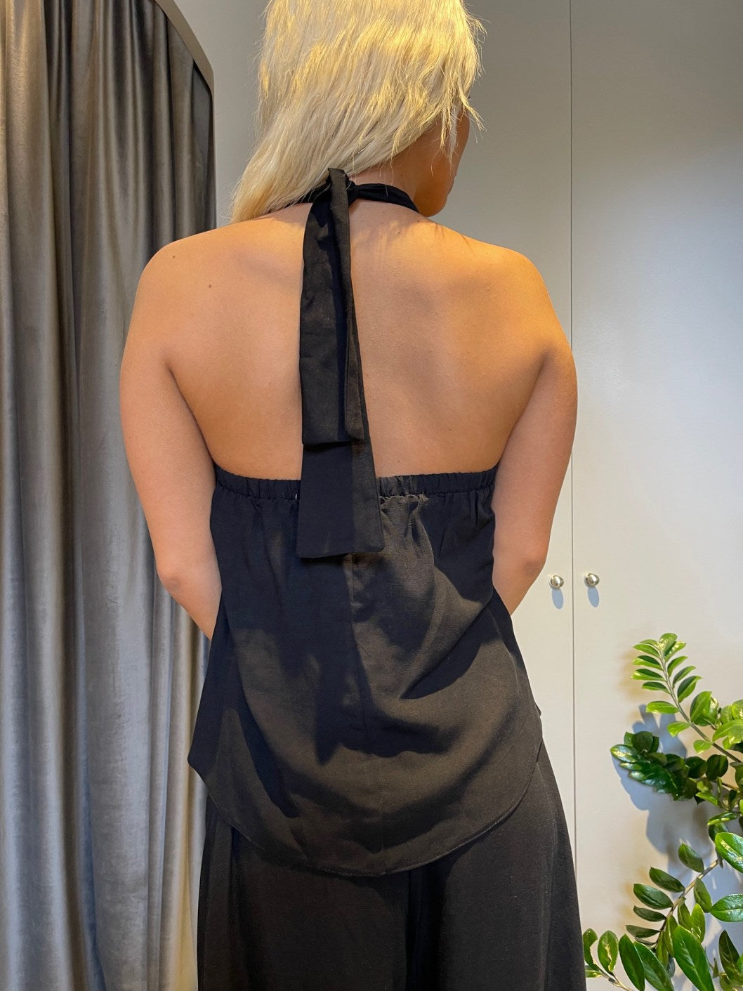  RYLEE TOP - Vesta Donna 
