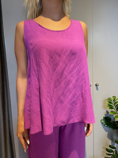  MADELIN BLOUSE - Vesta Donna 
