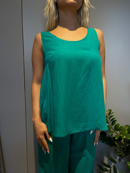  MADELIN BLOUSE - Vesta Donna 