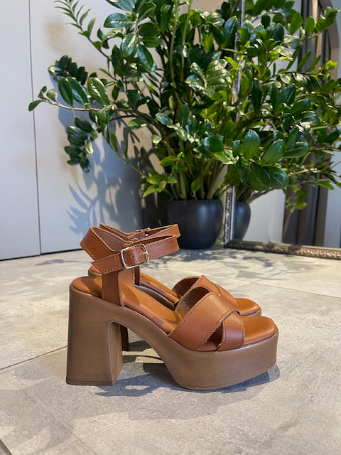  TROIAN SHOES TABA - Vesta Donna 