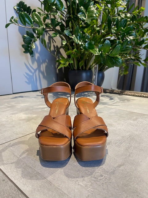  TROIAN SHOES TABA - Vesta Donna 