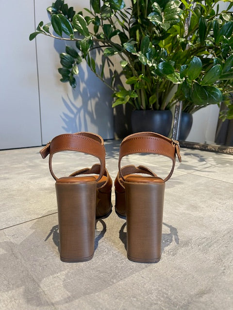  TROIAN SHOES TABA - Vesta Donna 