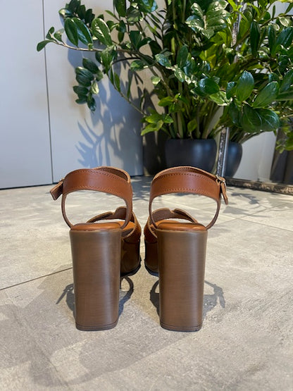  TROIAN SHOES TABA - Vesta Donna 
