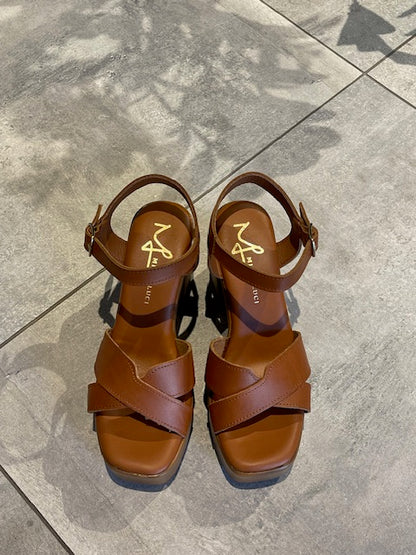  TROIAN SHOES TABA - Vesta Donna 
