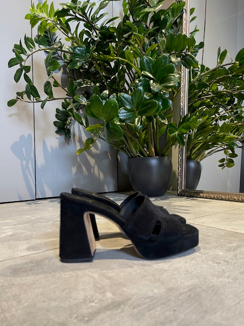 NATALY SHOES - Vesta Donna 