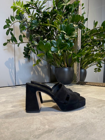  NATALY SHOES - Vesta Donna 