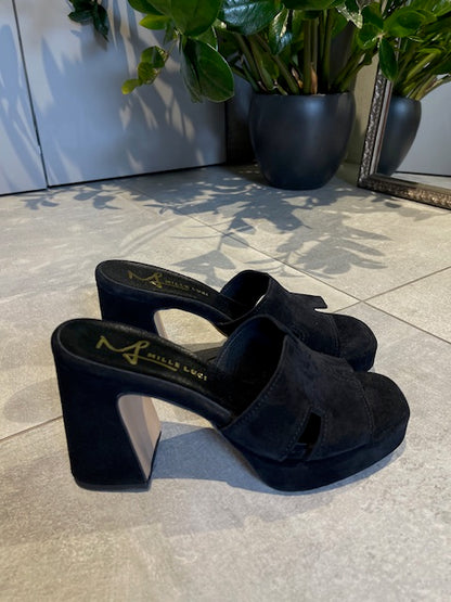 NATALY SHOES - Vesta Donna 