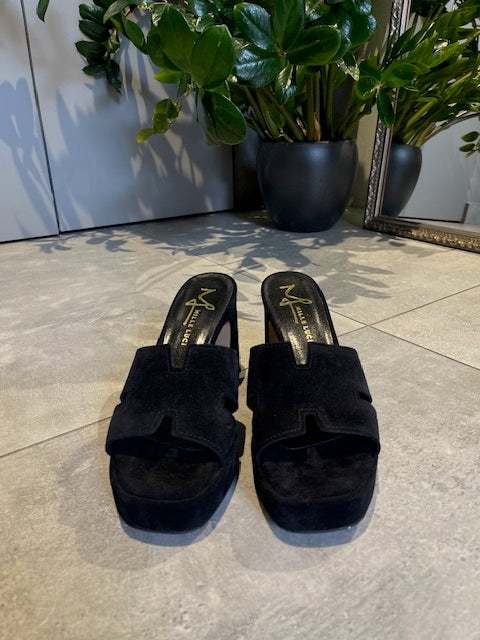  NATALY SHOES - Vesta Donna 