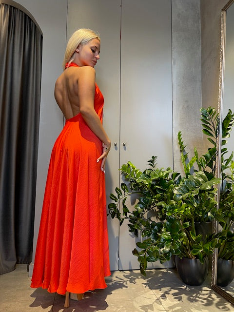  LORENA DRESS - Vesta Donna 