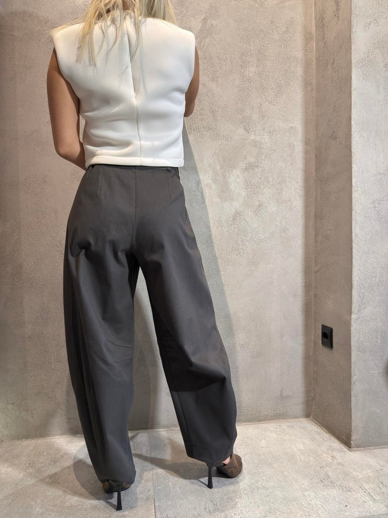  EVIE PANTS CARBON - Vesta Donna 