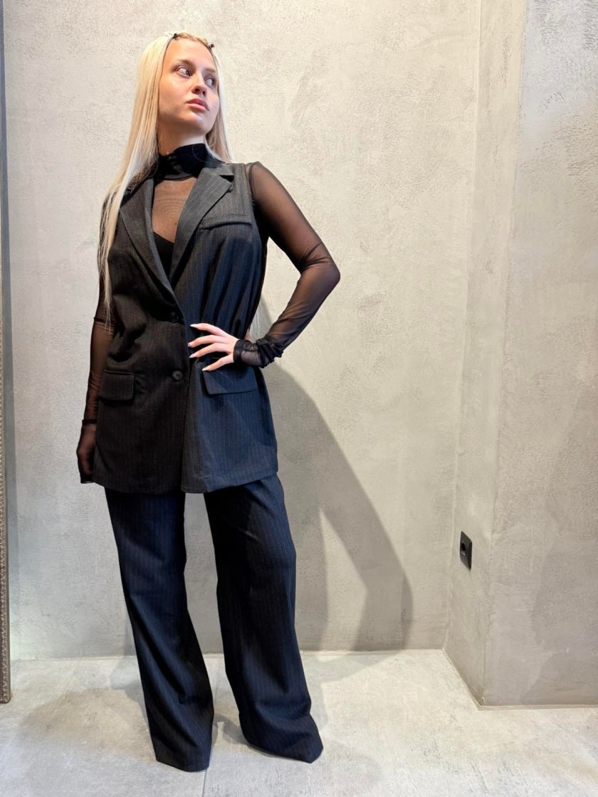  MARCIA SET - Vesta Donna 
