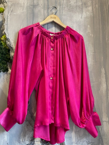  GIA SHIRT - Vesta Donna 