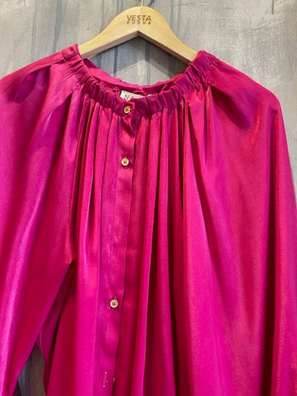  GIA SHIRT - Vesta Donna 