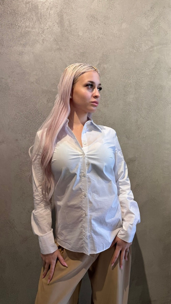  RACHEL SHIRT - Vesta Donna 