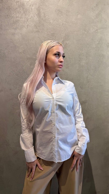 RACHEL SHIRT - Vesta Donna 