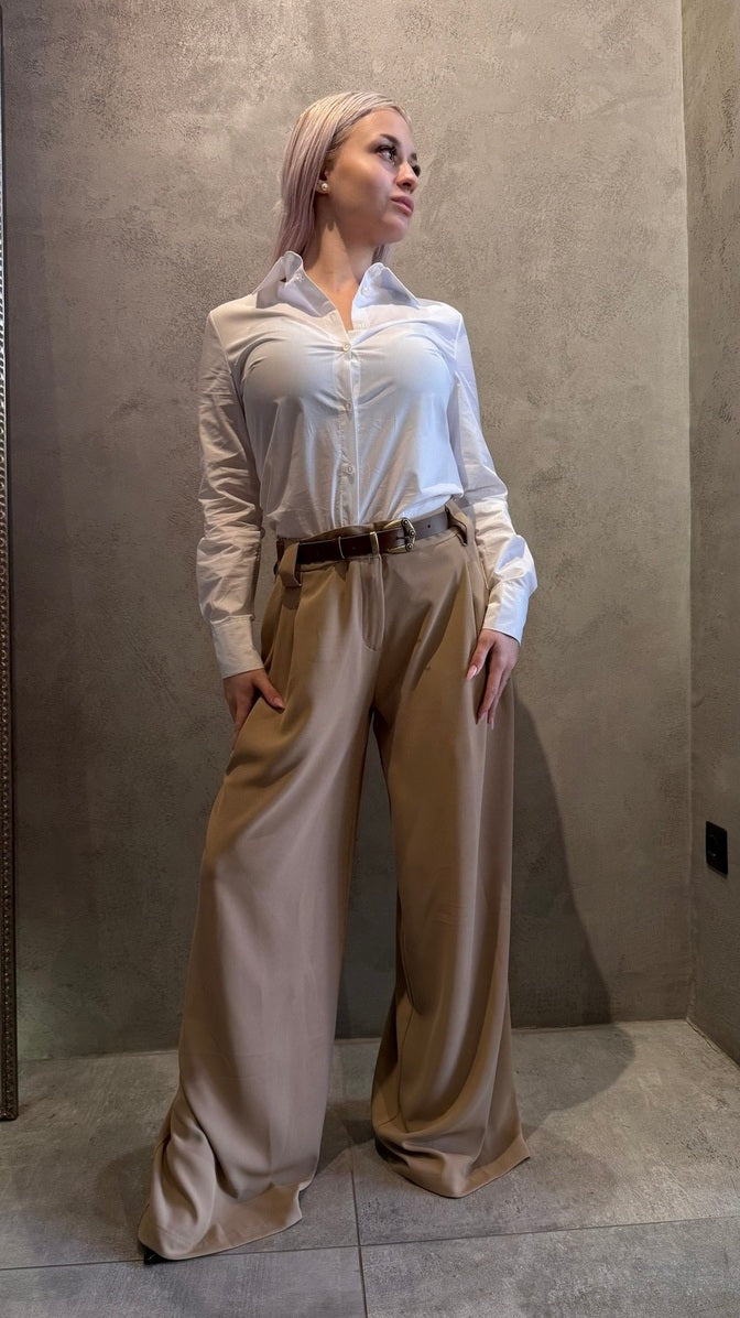  RACHEL SHIRT - Vesta Donna 