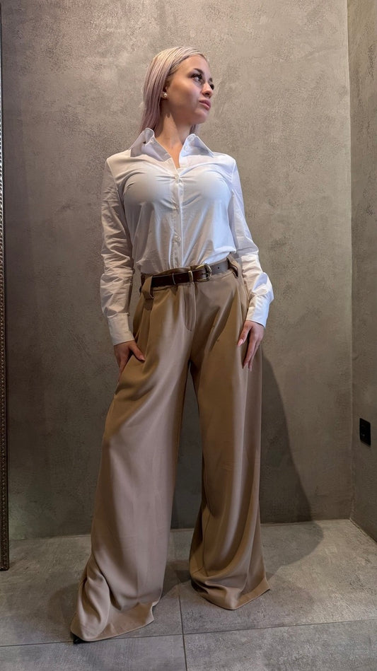  RACHEL SHIRT - Vesta Donna 