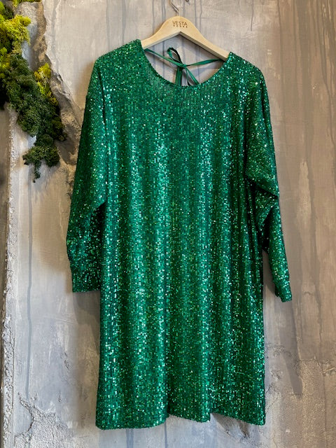  PIXIE DRESS - Vesta Donna 