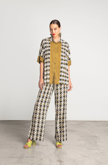  ALISHA SET - Vesta Donna 