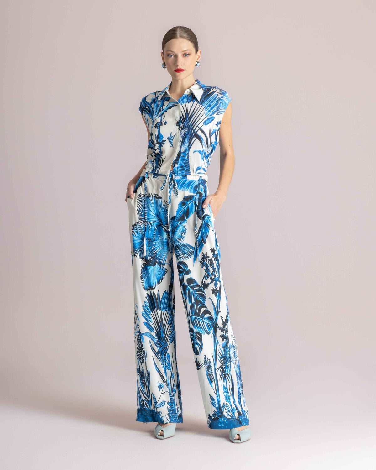  OLYMPIA SET - Vesta Donna 