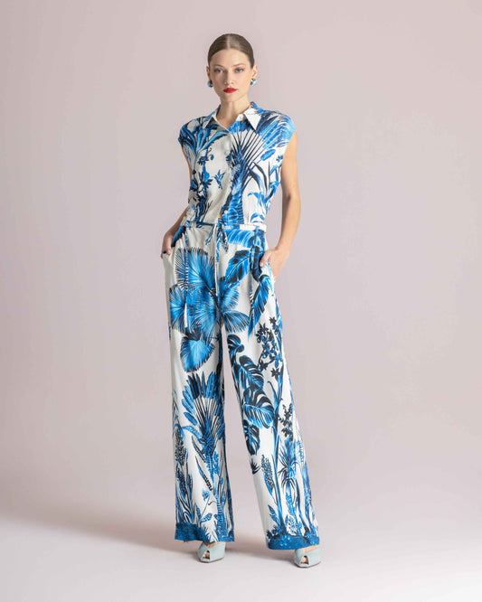  OLYMPIA SET - Vesta Donna 