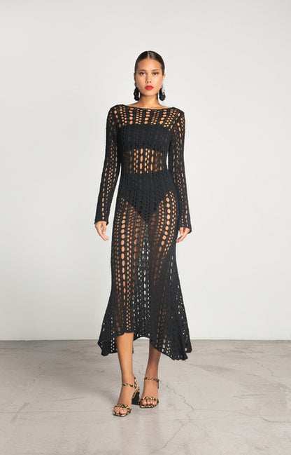  LULU DRESS - Vesta Donna 