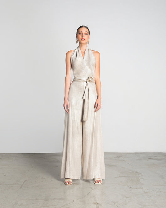  OPAL JUMPSUIT - Vesta Donna 