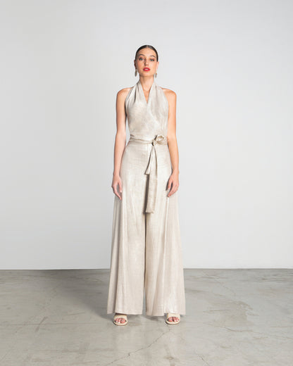  OPAL JUMPSUIT - Vesta Donna 