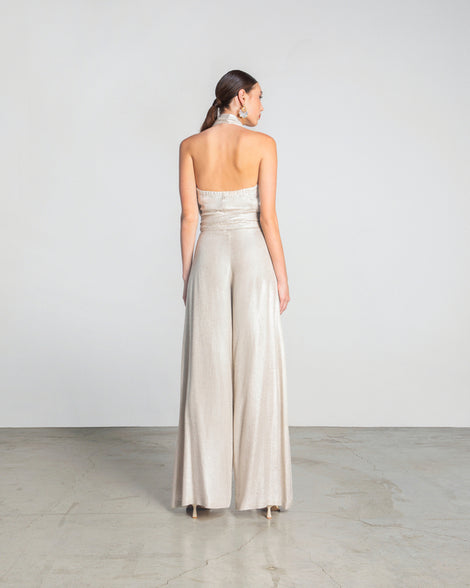  OPAL JUMPSUIT - Vesta Donna 