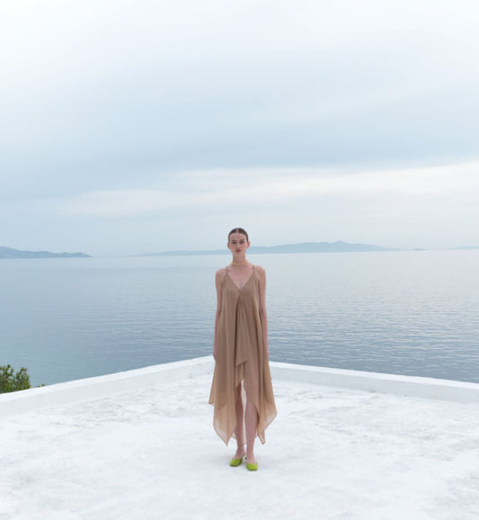  TYENE DRESS - Vesta Donna 