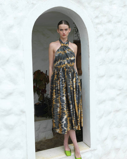  NYMERIA DRESS - Vesta Donna 