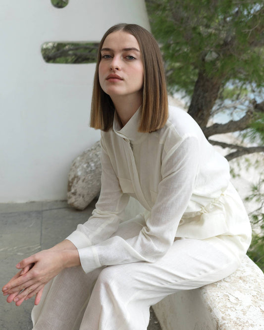  SHARLOT SUIT - Vesta Donna 