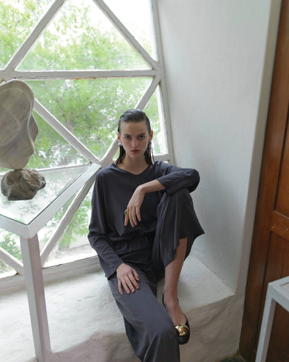  BELAGGIO TOP - Vesta Donna 