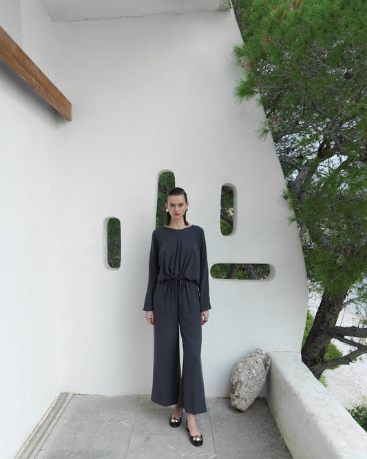  BELAGGIO TOP - Vesta Donna 