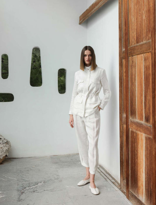  SHARLOT SUIT - Vesta Donna 