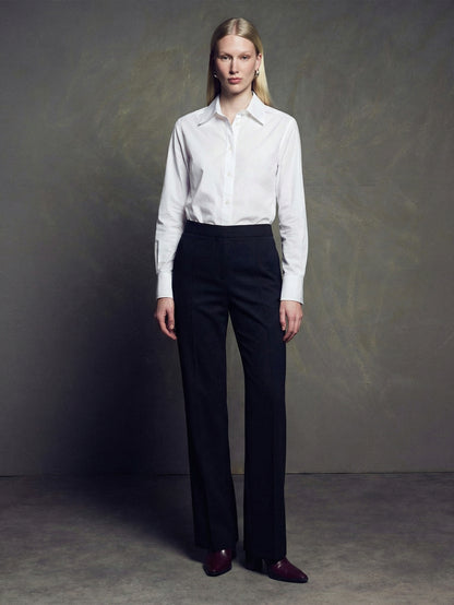  ELLA TAILORED PANTS - Vesta Donna 