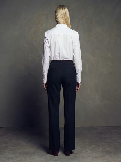  ELLA TAILORED PANTS - Vesta Donna 