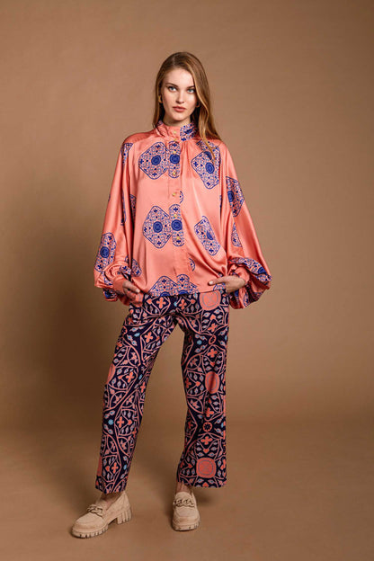  ELIA PANTS - Vesta Donna 