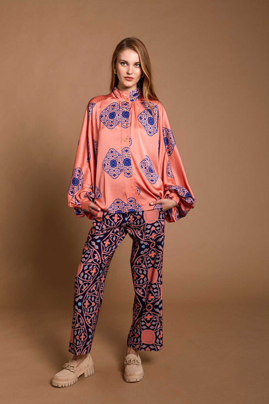  ELIA PANTS - Vesta Donna 