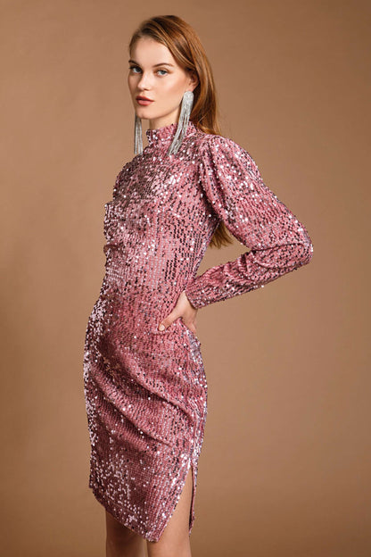 CARLA DRESS - Vesta Donna 