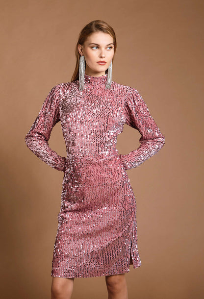  CARLA DRESS - Vesta Donna 