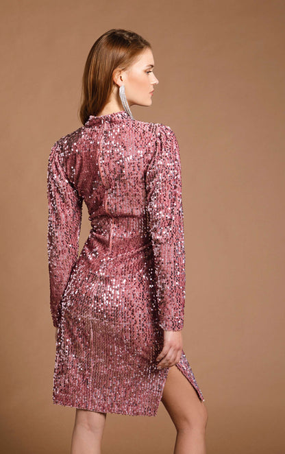  CARLA DRESS - Vesta Donna 